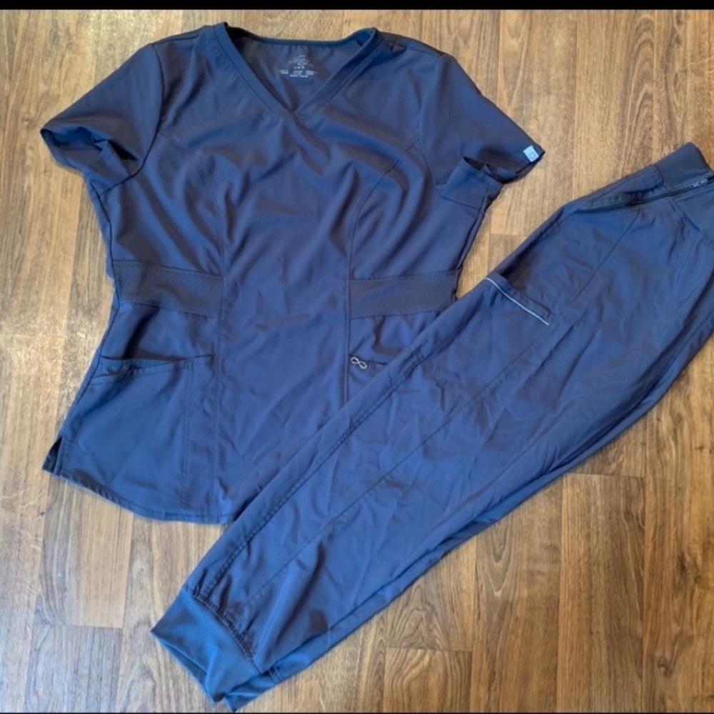 Cherokee Scrubs